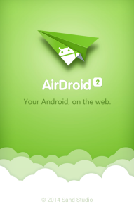 airdroid-launch